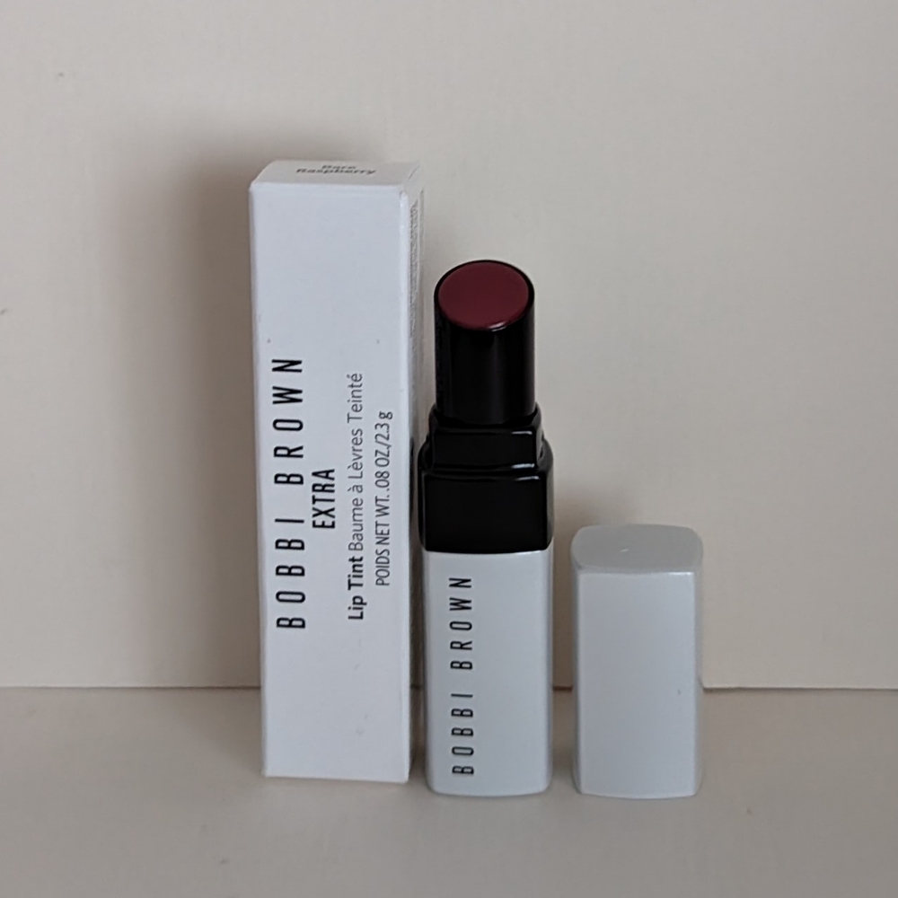 Bobbi Brown Extra Lip Tint - Bare Raspberry